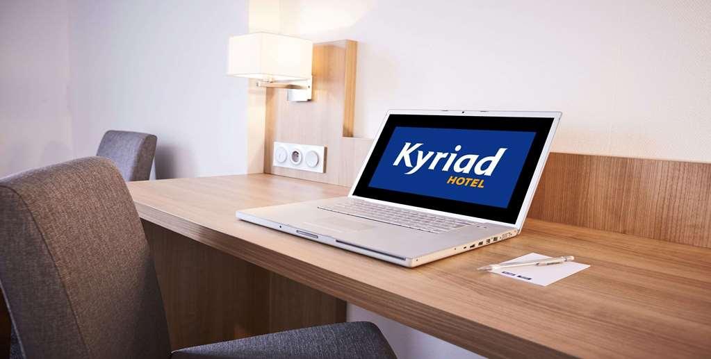 Kyriad Direct Perpignan - Aeroport ริฟซาลท์ส์ สิ่งอำนวยความสะดวก รูปภาพ