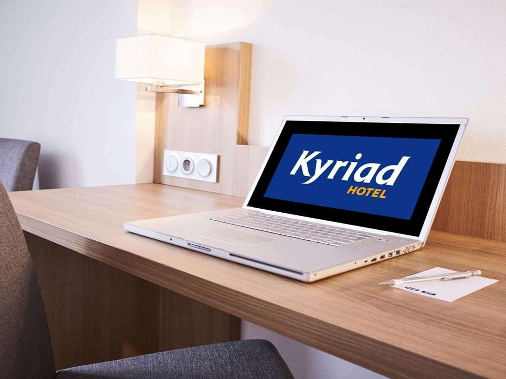 Kyriad Direct Perpignan - Aeroport ริฟซาลท์ส์ สิ่งอำนวยความสะดวก รูปภาพ